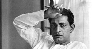 সত্যজিৎ রায় | Satyajit Ray in Bengali