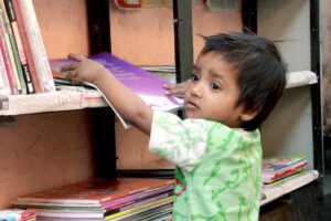 Street Library