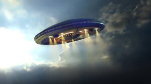 World UFO DAY